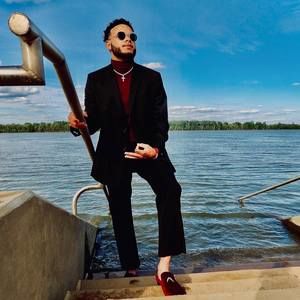 Meet your Posher, Jordan